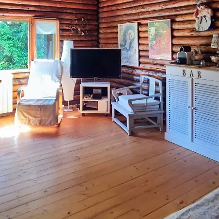 In The Woods House For 8 Persons And Large Garden * Nebbiuno