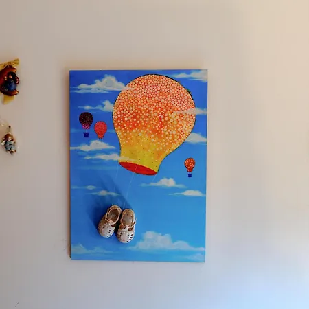 Chalet In The Woods House For 8 Persons And Large Garden