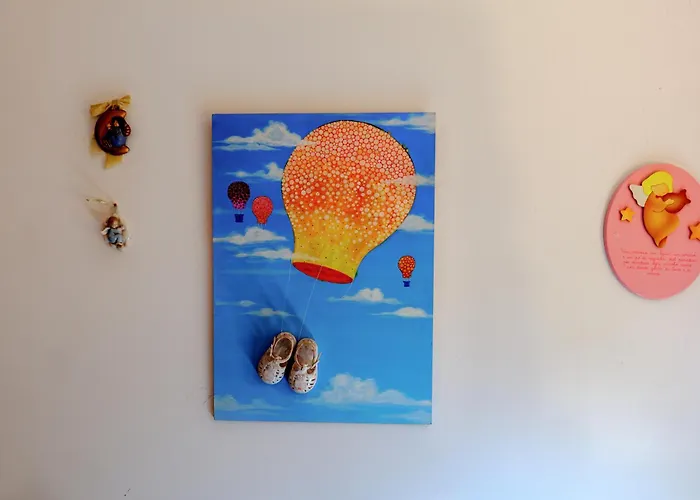 Alpehytte In The Woods House For 8 Persons And Large Garden